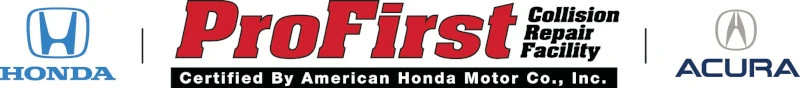 Honda and Acura Profirst Certified